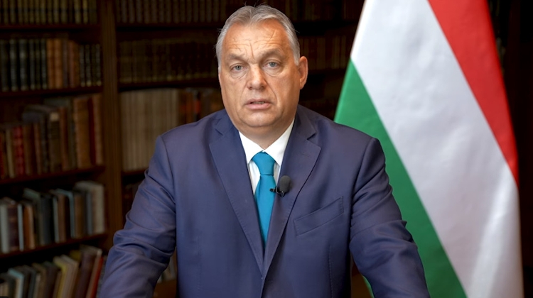 PM Orbán Offers Condolences To Austria