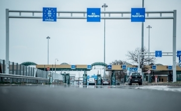 Updated: Easier Road Access to Romania & Bulgaria via Hungary from 1 January, When They Become Schengen Area Members