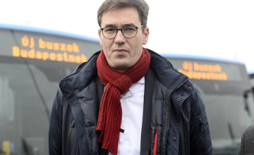 Karácsony Loses Support In Budapest, DK Pushes Forward, Survey Shows