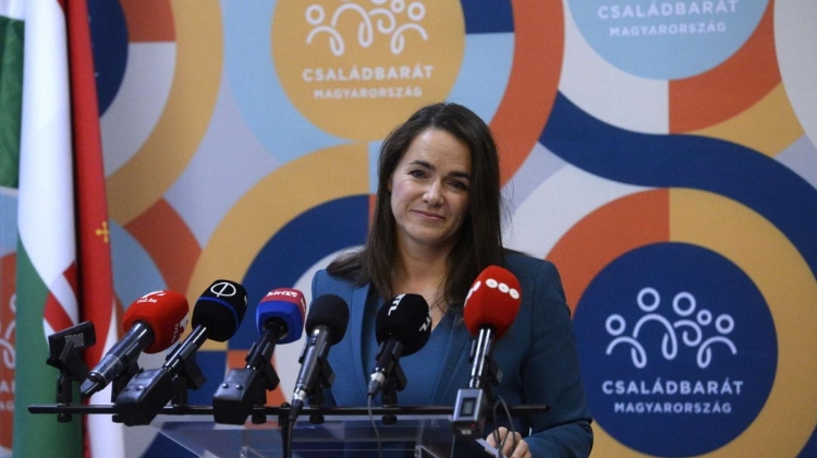 Hungarian Opinion: Latest Storm – Family Minister’s Video On Women
