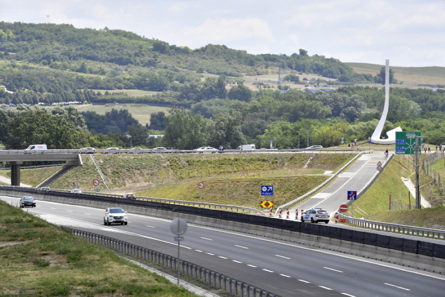 1,000+ Km Of Roads to Be Revamped in Hungary This Year