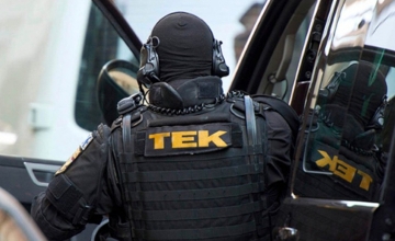 Watch: 13 Arrested in Hungary as Part of International Operation on Drug Trafficking