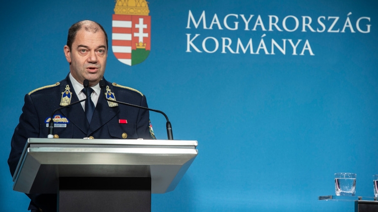 Hungary Coronavirus Cases Rises To Nine