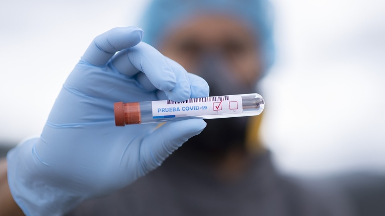Covid Update: Hungary Records 10,300 New Coronavirus Cases Last Week, 76 Fatalities