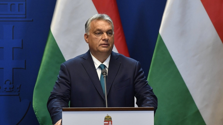 Hungary ‘Better Prepared’ For Pandemic Than In Spring, Say PM Orbán