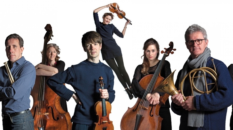 Orchestra Of Age Of Enlightenment @ Palace Of Arts, 28 February