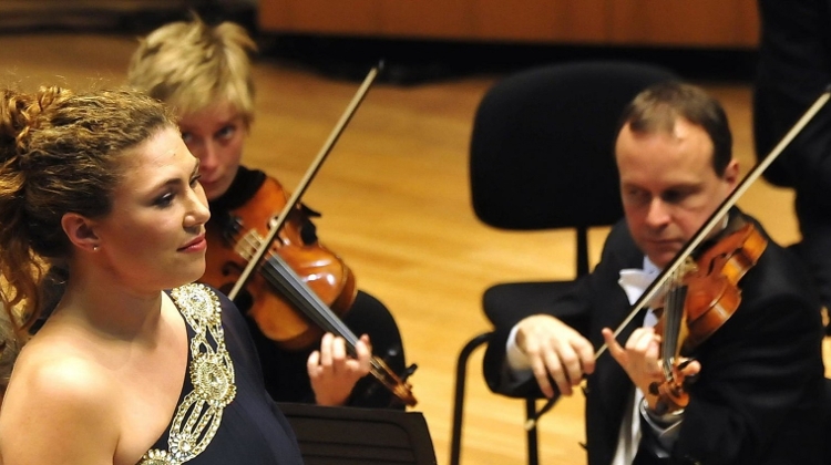 Budapest Wagner Days @ Mupa Home, 18 – 27 June