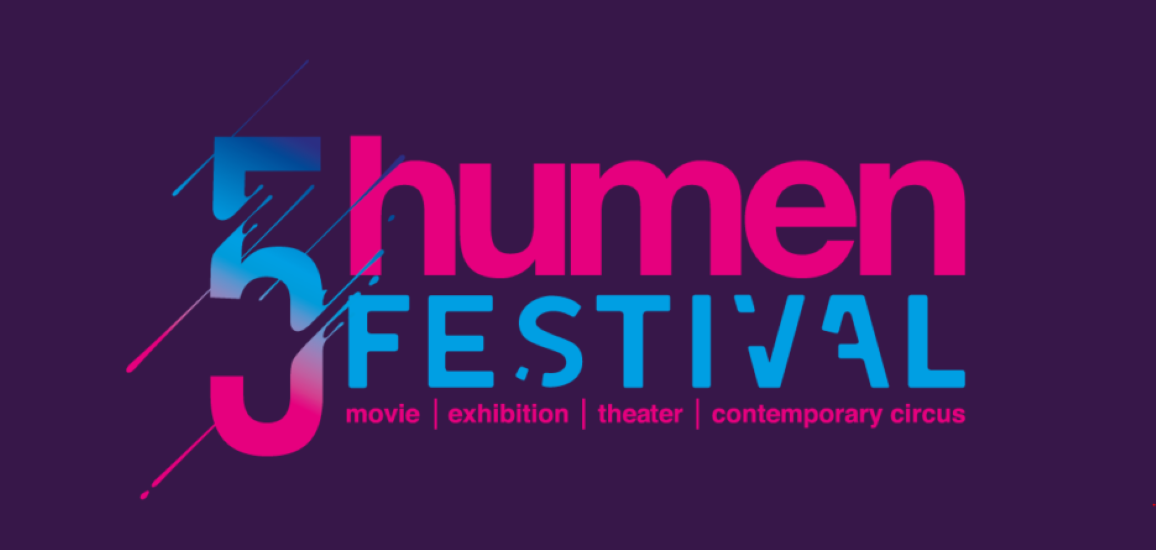 'Humen Festival' In Budapest, 8 – 25 September