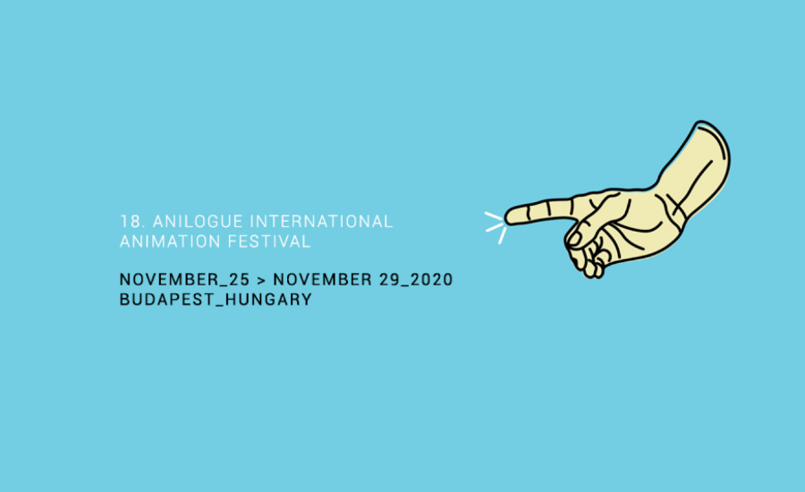 Online 'Anilogue International Animation Film Festival' In Budapest, 25 – 29 November
