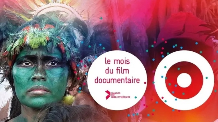 Online Documentary Film Month @ Budapest French Institute In November