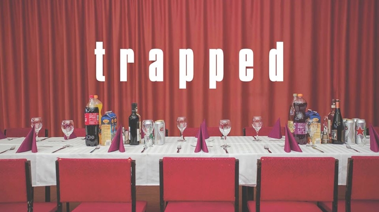 ScallaTellers: SiteSpecific Impro Storytelling "Trapped"