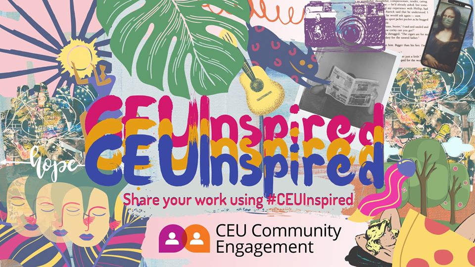 'CEUInspired' Campaign Contest