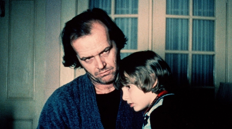 Palace Of Arts Cinema: The Shining