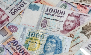 Ultimate Expat Guide to Budapest - Part 5: Money in Hungary