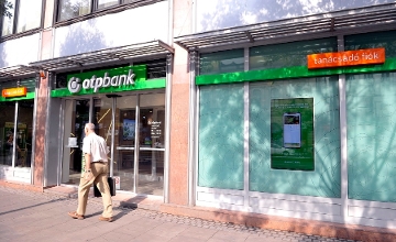 To Minimise Fraud OTP Limits Online & Mobile Transfers in Hungary