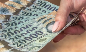 Half of Employers in Hungary Do Not Plan to Raise Salaries Next Year
