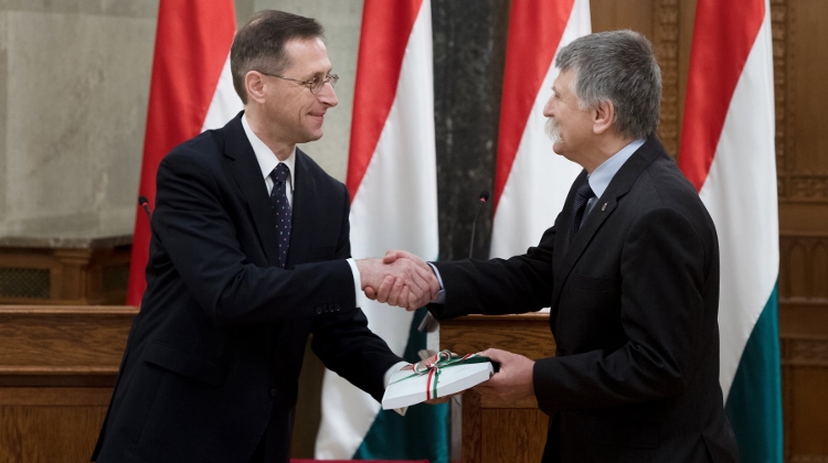 Hungary Targets Economic Growth Of 4.8% In 2021