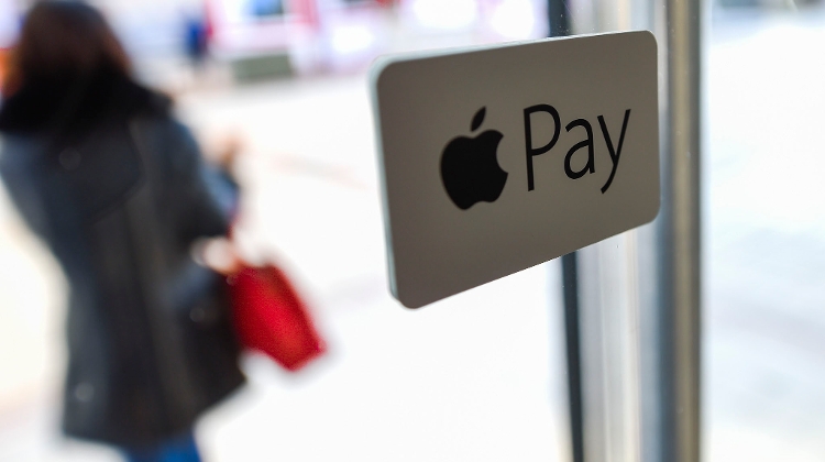 CIB Expands Use Of Apple Pay In Hungary
