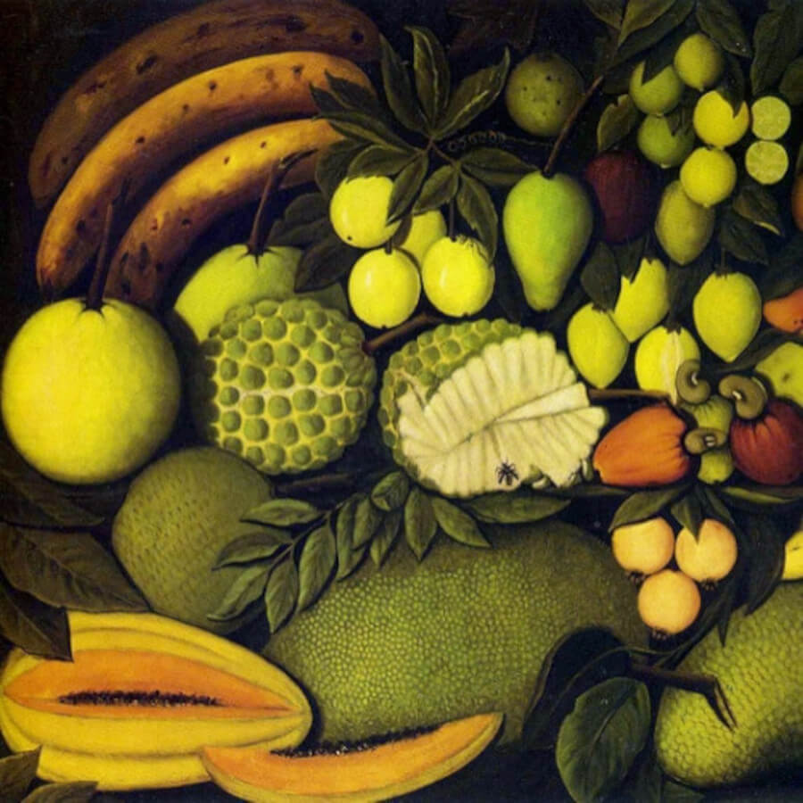 Becoming Climavore: Farm2Fork, Trafó Budapest, 15 January