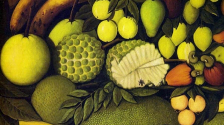 Becoming Climavore: Farm2Fork, Trafó Budapest, 15 January