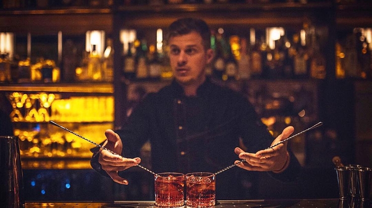 Top 10 For Cocktails In Budapest - XpatLoop.com