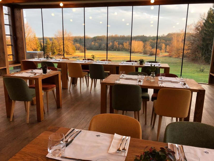 Pajta Restaurant In Őriszentpéter, Hungary, Wins ‘Farm-To-Table’ Sustainability Award