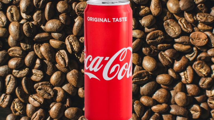 Coca-Cola Taps Into Hungary’s Love Of Coffee