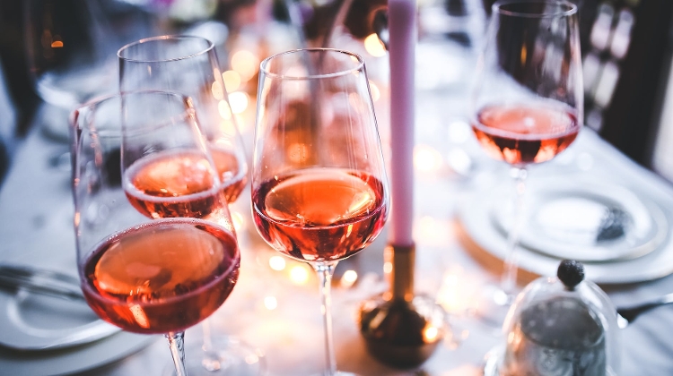 Hungarian Wine Guide: Appreciating The Subtleties Of Best Rosé Available