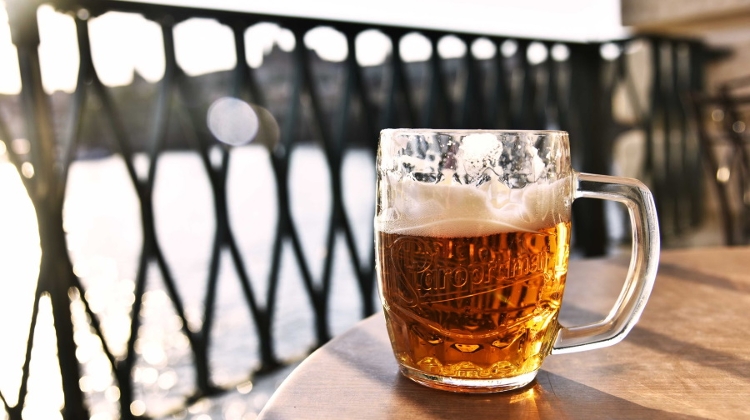 Sales Volume Falls 5.5% For Hungaryʼs Biggest Brewers