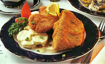 Fishmongers Promise Fair Xmas Prices in Hungary