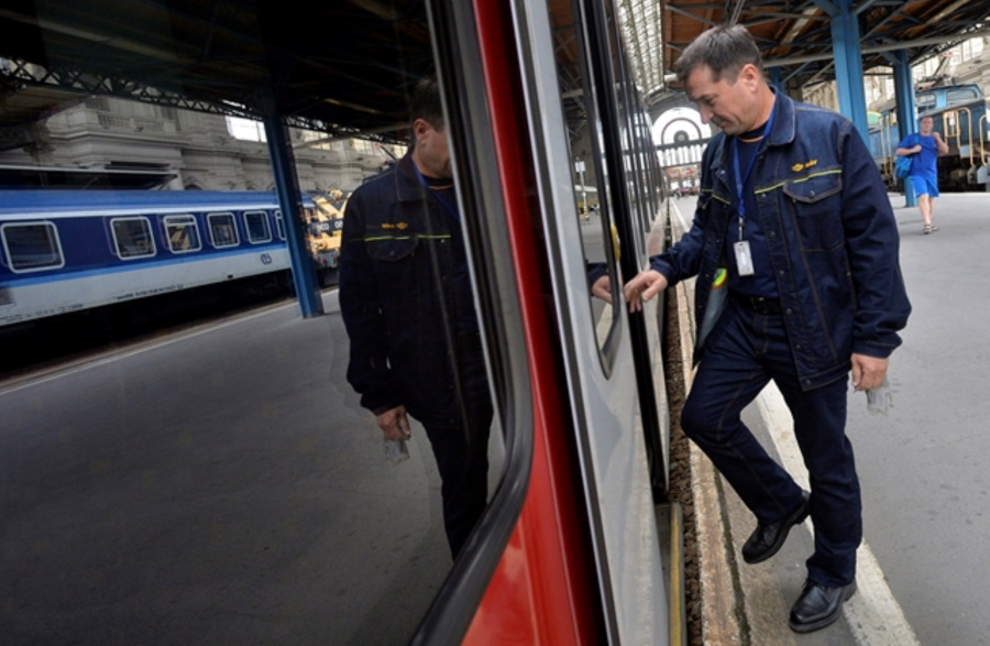 International Train Services Resuming In Hungary From July