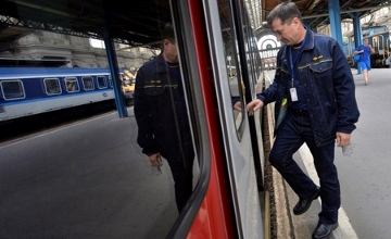 5 Billion & Counting: MÁV Group Sees Record Passenger Growth in Hungary 5 Billion & Counting: MÁV Group Sees Record Passenger Growth in Hungary