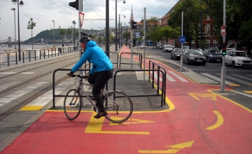 New EuroVelo Cycle Route to Connect Budapest with Lake Balaton