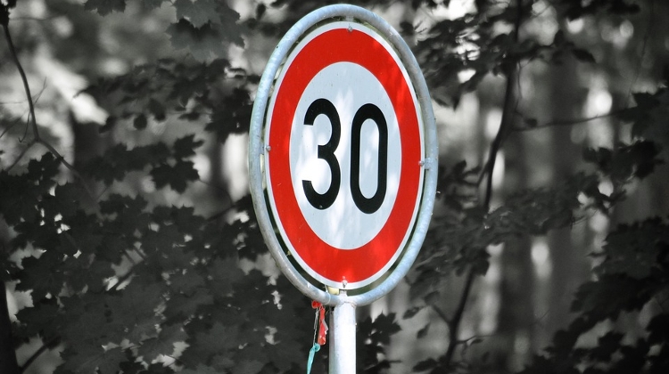 Hungarian Opinion: Budapest Mayor Wants To Reduce Speed Limits