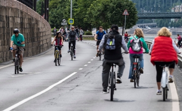 Mayor’s Office: More Than 700 Project Ideas Submitted for Budapest Community Budget