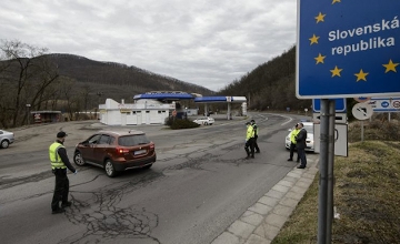 Slovakia To Honour Hungarian Immunity Certificates