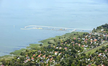 Balaton Region New Favourite for Older Foreigners Looking To Settle In Hungary