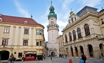 Xploring Hungary Video: Sopron Region