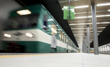 H5 Suburban Railway Linking Budapest and Szentendre to Get Upgraded Finally H5 Suburban Railway Linking Budapest and Szentendre to Get Upgraded Finally