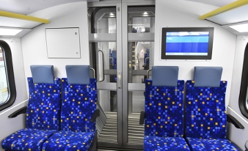 Hungarian Railway Revives Overnight Train to Croatia