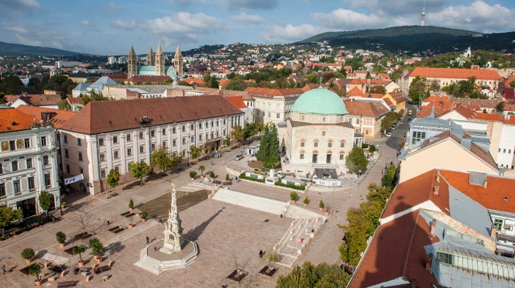 Xploring Hungary: Pécs Region - Cultural Capital, Glorious Porcelain, Exquisite Wines