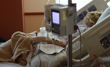 50,000 on Surgery Waiting Lists in Hungary 50,000 on Surgery Waiting Lists in Hungary