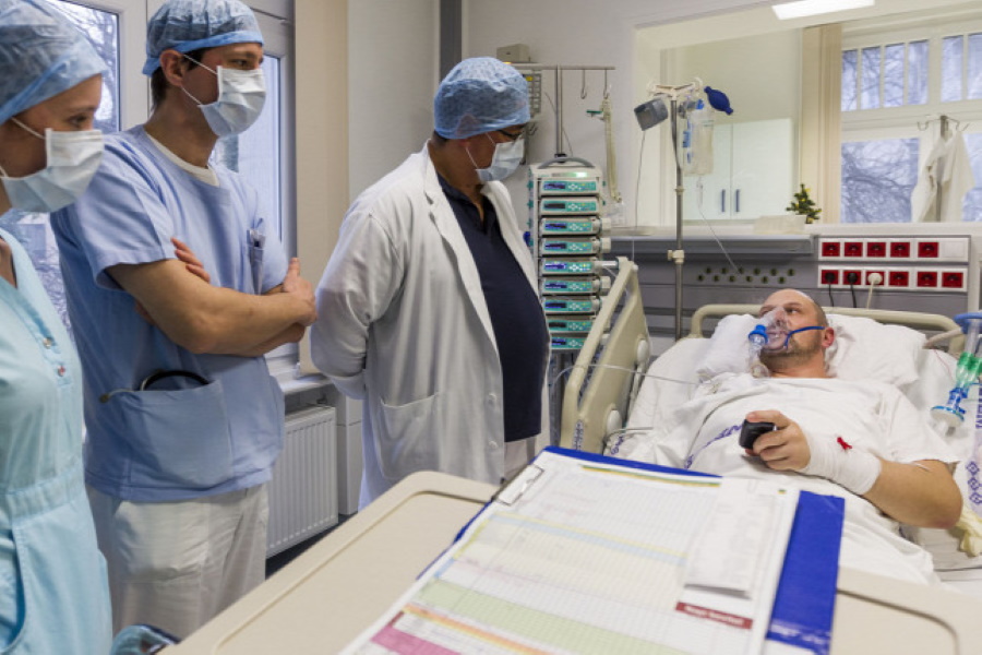 Budapest Semmelweis University Conducts 5,000th Kidney Transplant