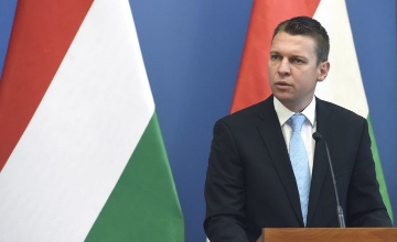 Sinopharm, Hungary Sign MOC On Preparing Vaccine Production