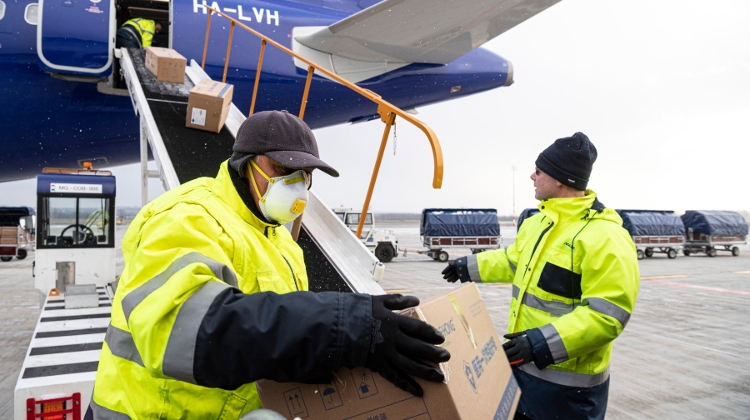 Coronavirus: Hungary Allocates Additional HUF 15 Billion For Medical Equipment