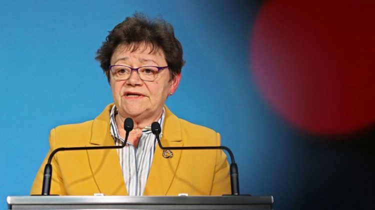 Hungary Taking Steps To Accelerate Coronavirus Testing