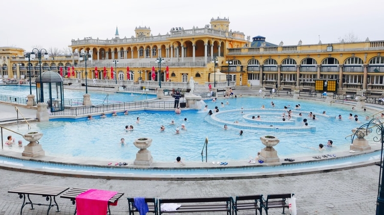 Hungarian Baths Association Submits Renewal Proposals