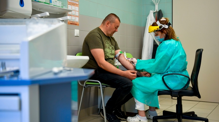 Hungarian Medical Universities To Launch Coronavirus Survey