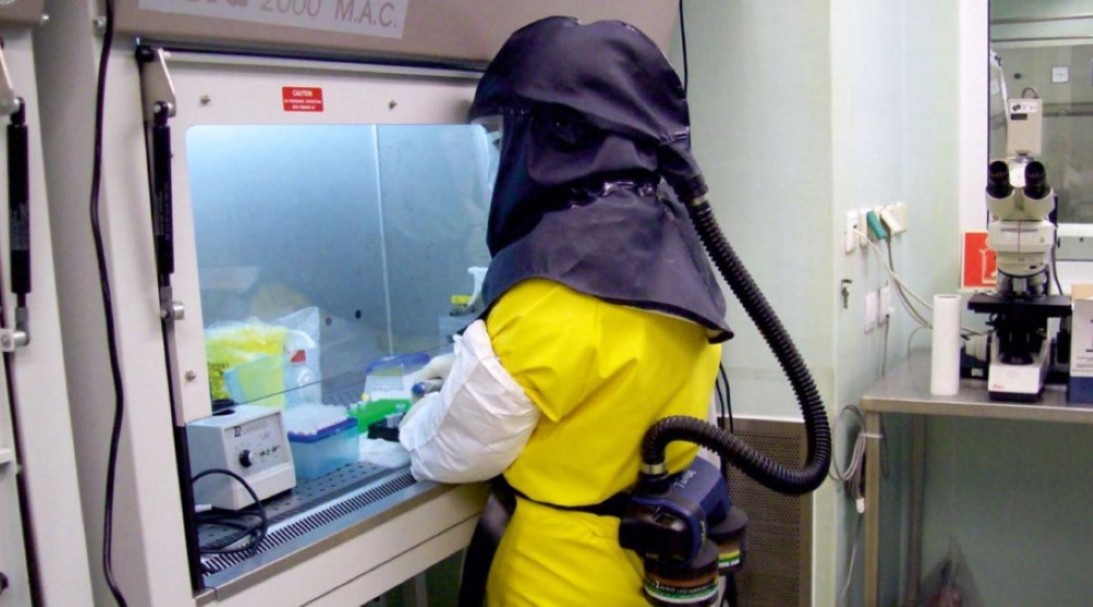 Covid Update: 4,259  New Coronavirus Cases Last Week 42 Fatalities in Hungary