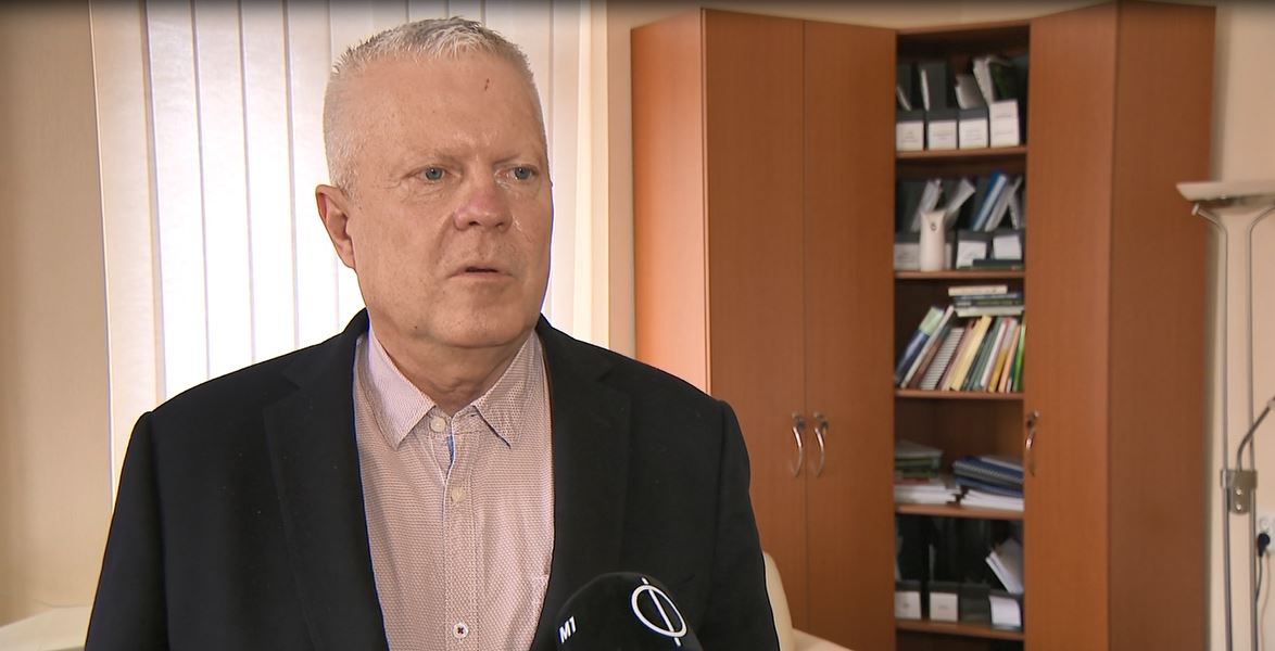 Coronavirus: Chief Hungarian Infectologist Warns Of 2nd Wave
